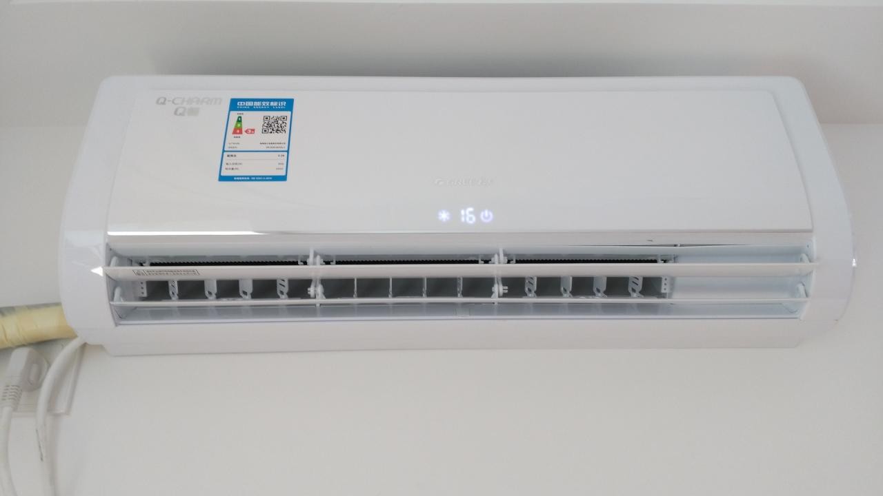 空調(diào)控制系統(tǒng)