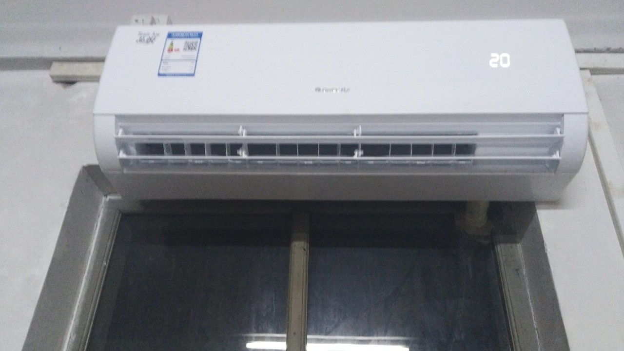 空調(diào)來電自啟動