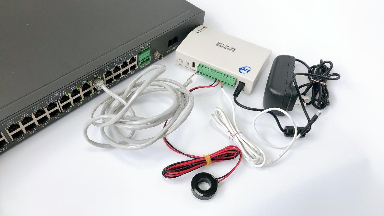 空調(diào)控制器