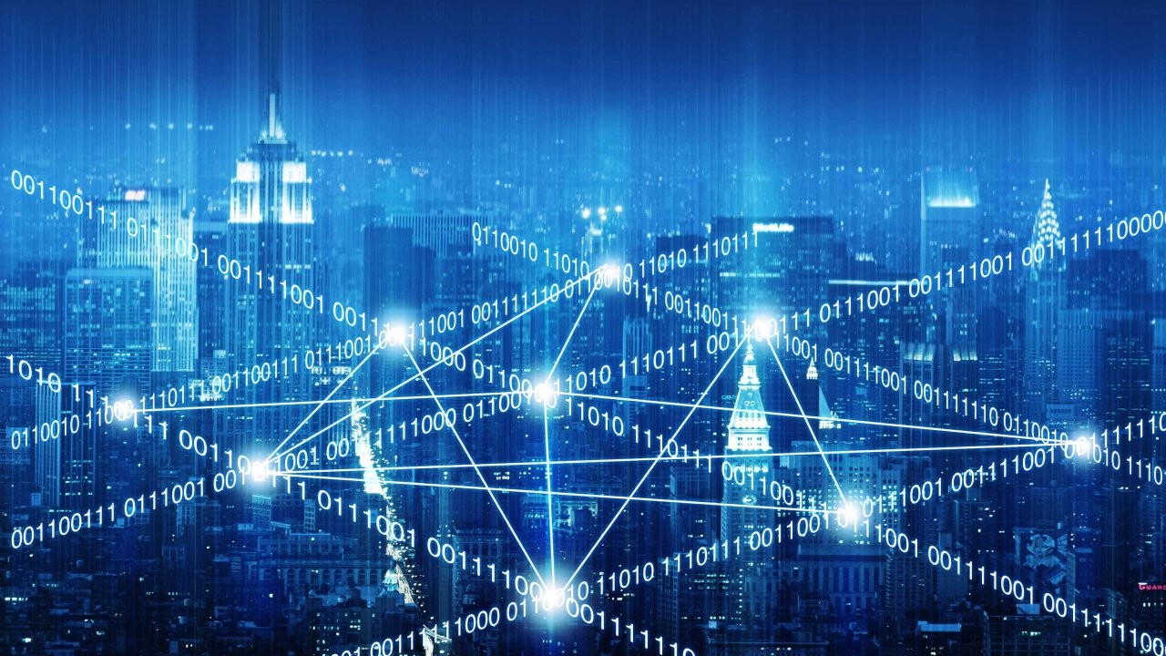 空調物聯(lián)網智能控制系統(tǒng)