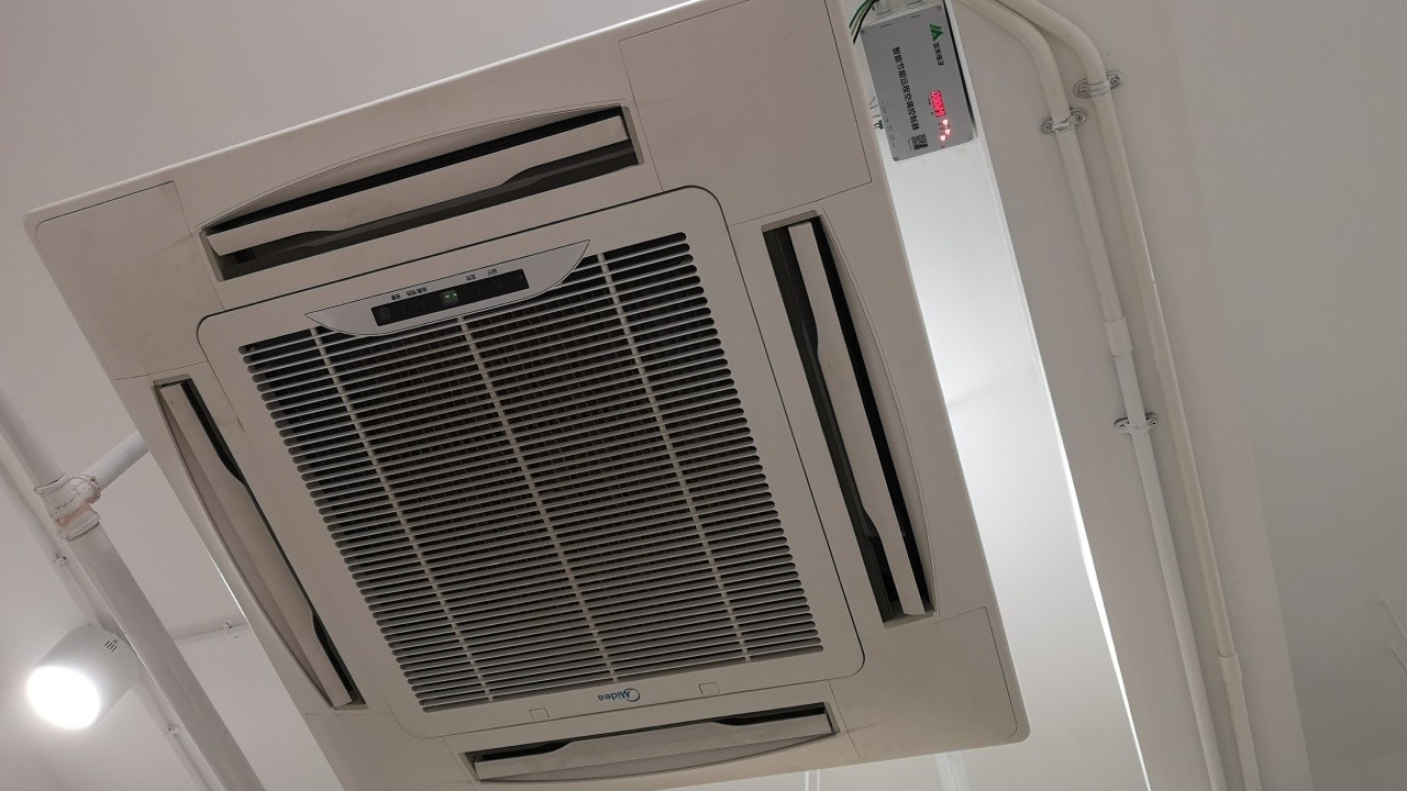 空調(diào)來電自動(dòng)啟動(dòng)