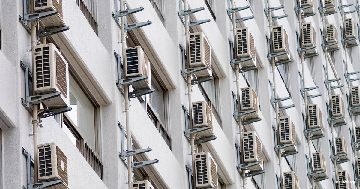 空調(diào)節(jié)能控制器應(yīng)用-縱橫通