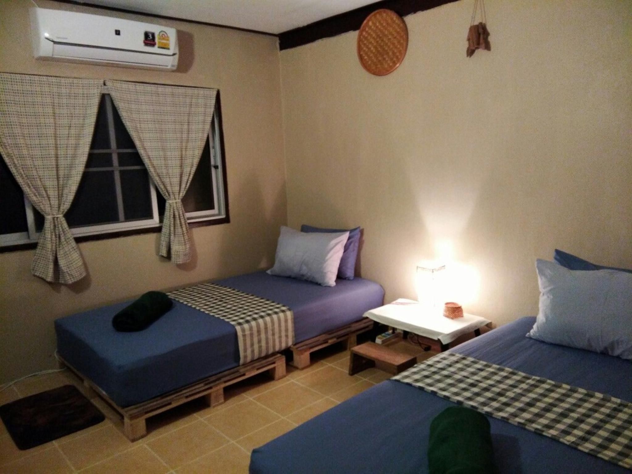 空調(diào)節(jié)能方案