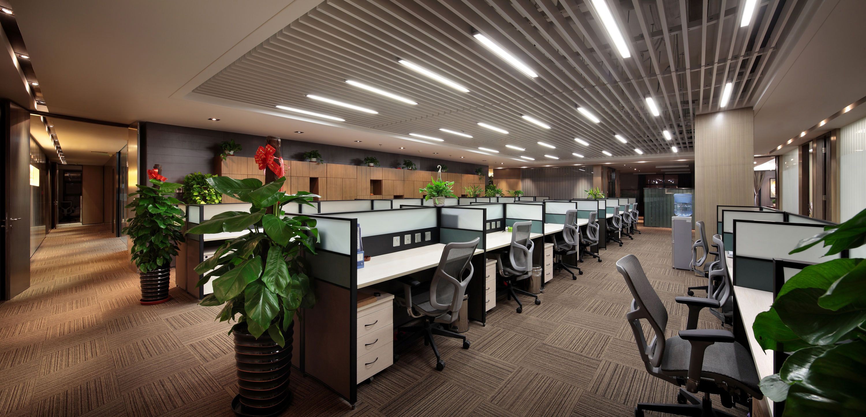 辦公室空調(diào)智能自控系統(tǒng)