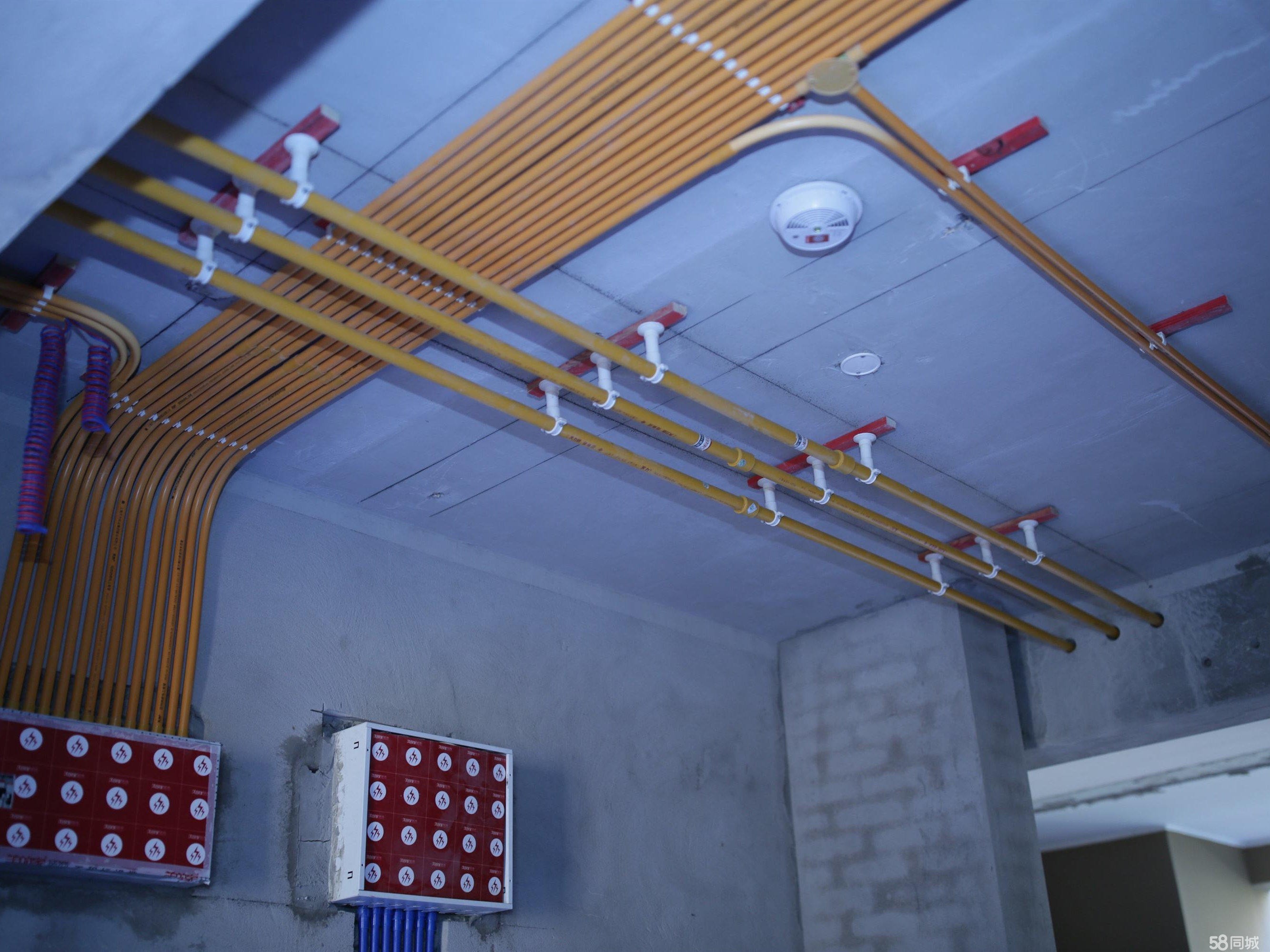 中央空調(diào)節(jié)能措施