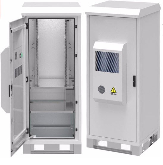 基站空調(diào)控制器