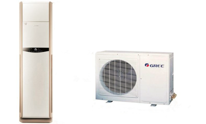 普通空調(diào)集中控制