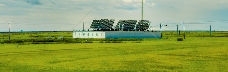 基站空調(diào)控制器