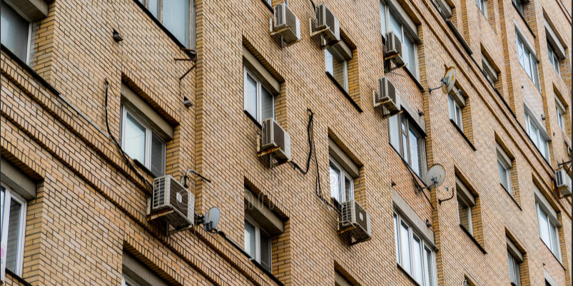 什么是空調(diào)節(jié)能控制系統(tǒng)?